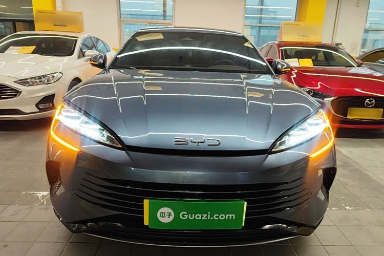 BYD Seal 2023 — 2