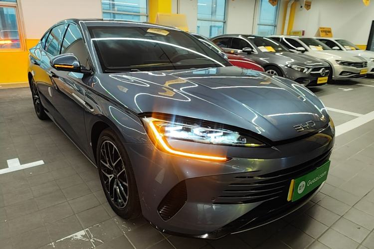 BYD Seal 2023 — 3