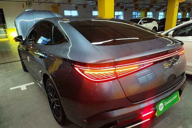 BYD Seal 2023 — 4