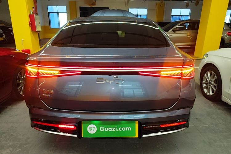 BYD Seal 2023 — 5