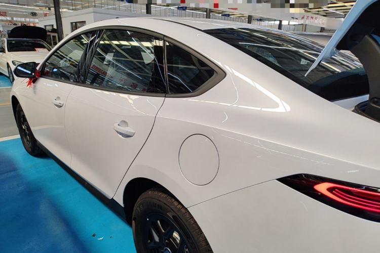 BYD Qin PLUS 2026 — 4