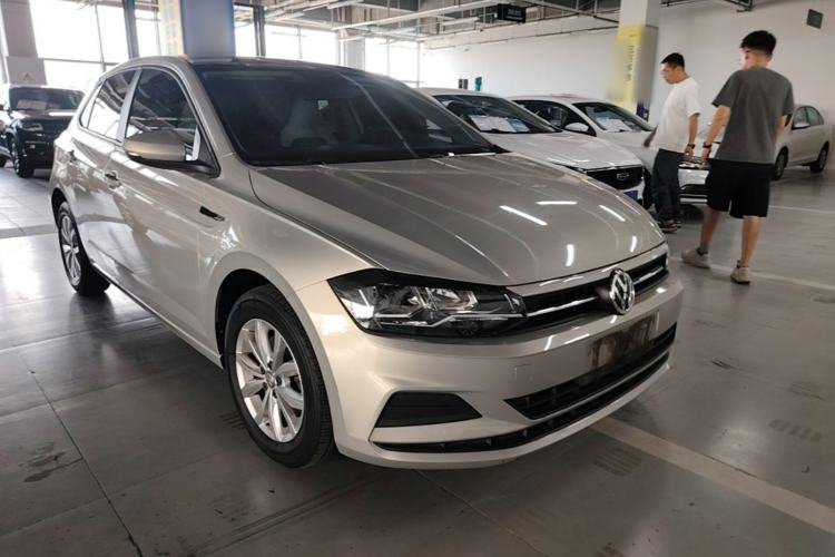 Volkswagen Polo 2019 — 3