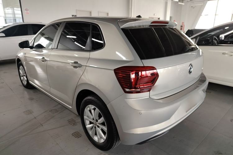 Volkswagen Polo 2019 — 4
