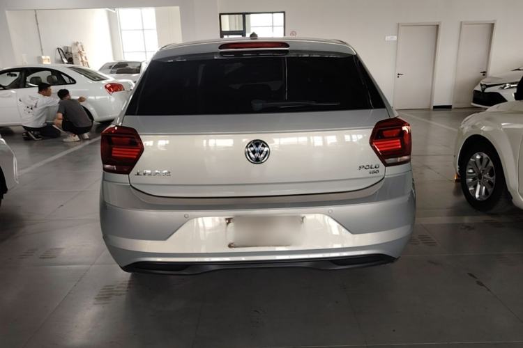 Volkswagen Polo 2019 — 5