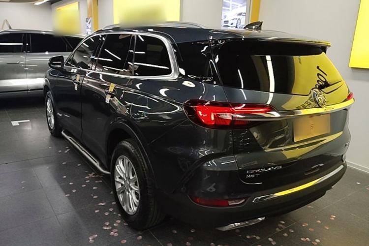 Buick Enclave 2020 — 4