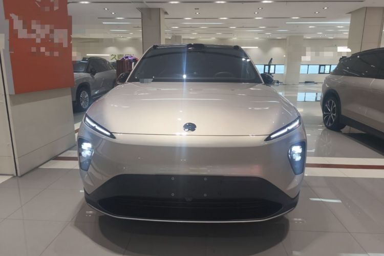 NIO EC7 2023 — фото 2