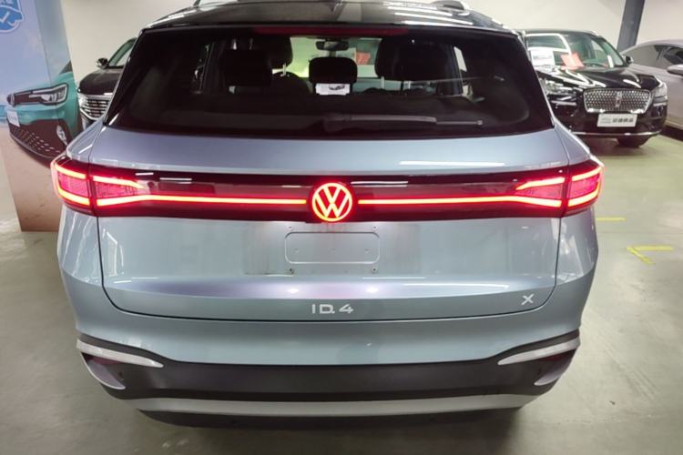 Volkswagen ID.4 2025 — 5