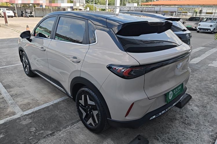 Wuling Bingo S 2025 — фото 4