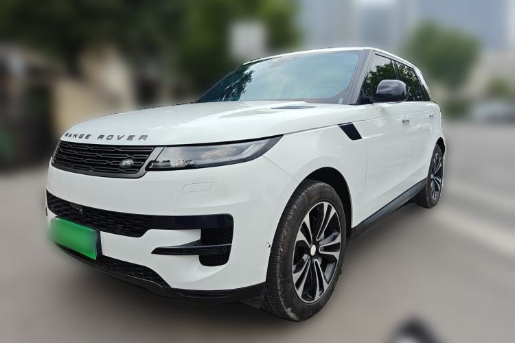 Land Rover rover range rover sport 2023 — фото 1