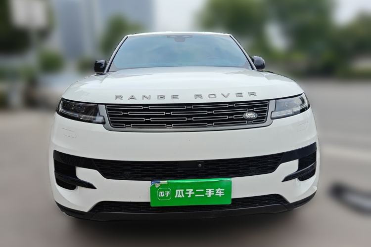 Land Rover rover range rover sport 2023 — фото 2