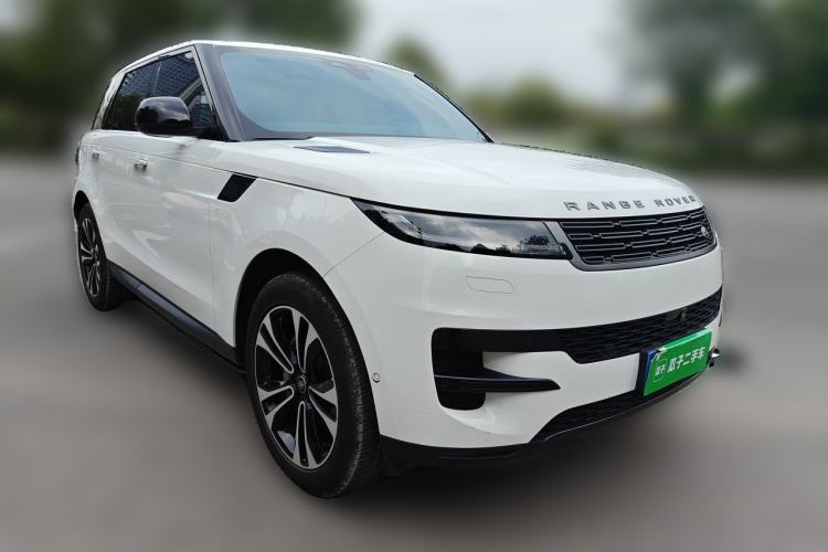 Land Rover rover range rover sport 2023 — фото 3