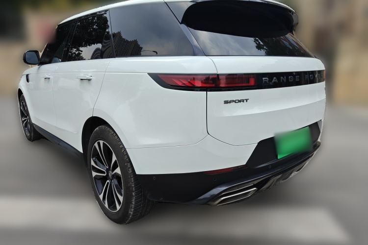 Land Rover rover range rover sport 2023 — фото 4