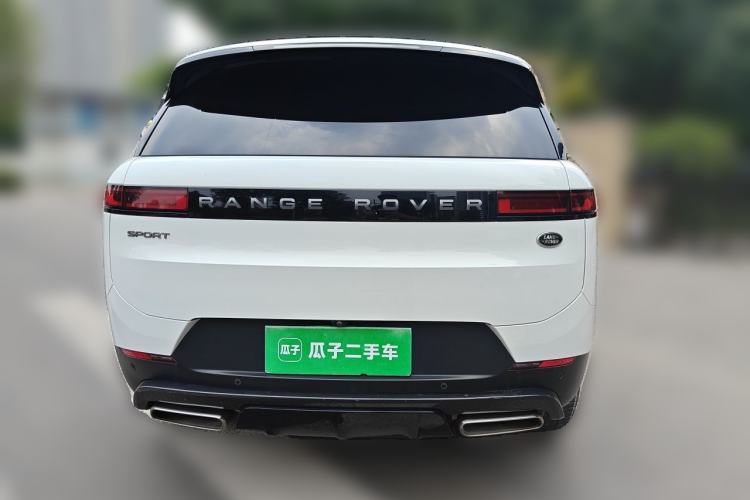 Land Rover rover range rover sport 2023 — фото 5