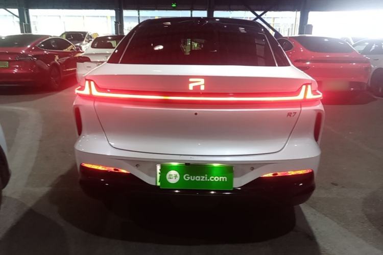 Rising R7 2023 — 5
