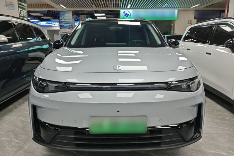 Leapmotor C16 2024 — 2