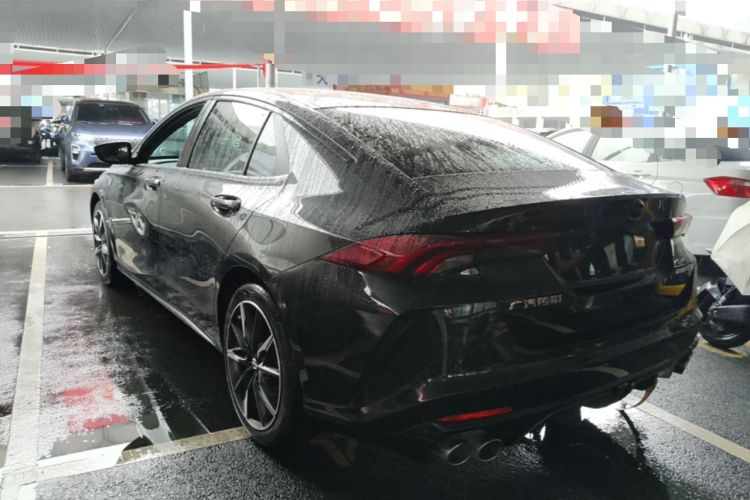GAC Motor EMPOW 2023 — 4