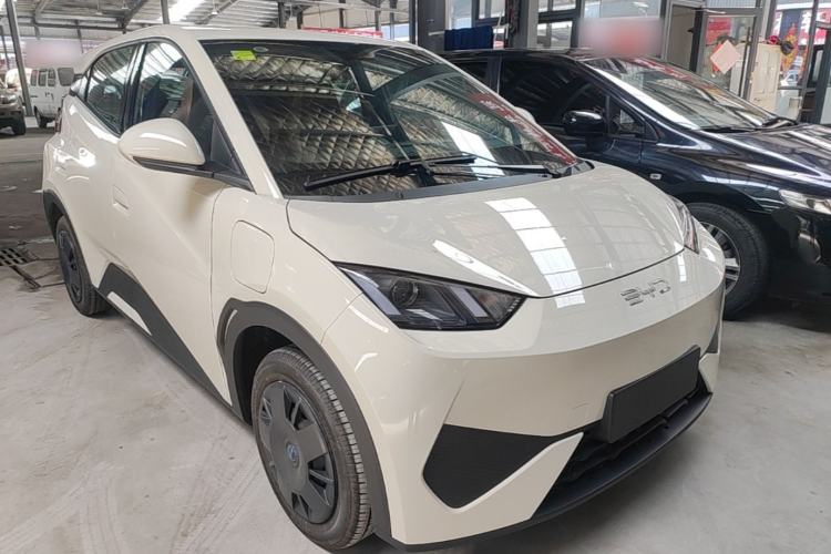 BYD Seagull 2025 — 3