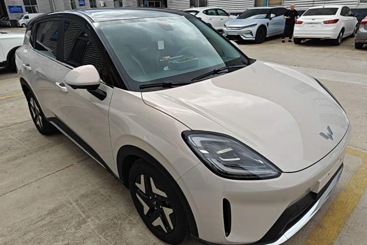 Wuling Bingo S 2025 — 3