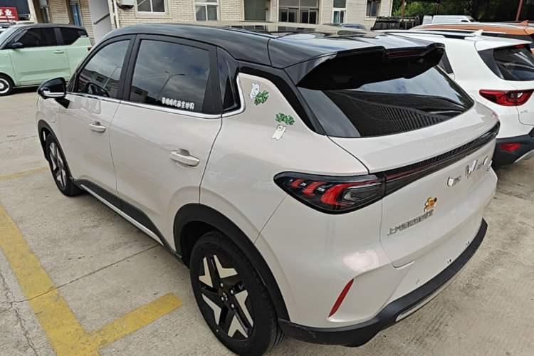 Wuling Bingo S 2025 — 4