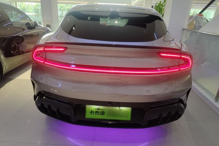 Xiaomi YU7 2025 — 5
