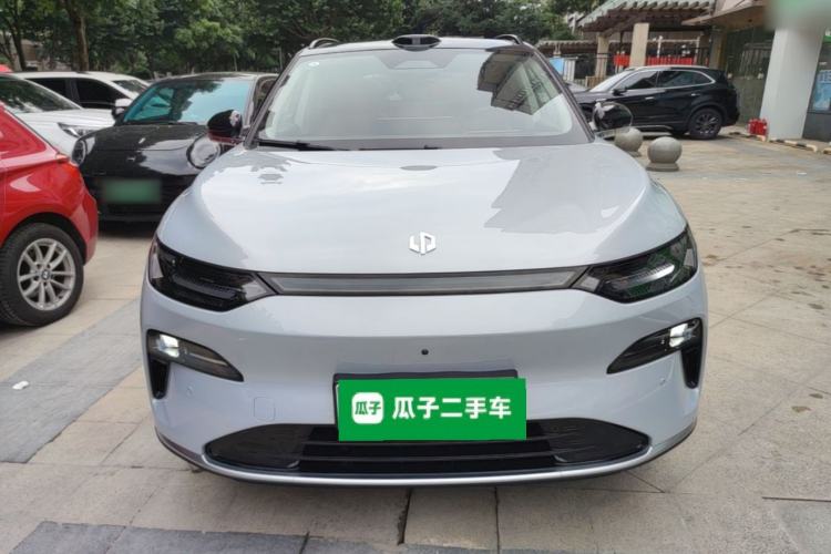 Leapmotor C11 2026 — 2