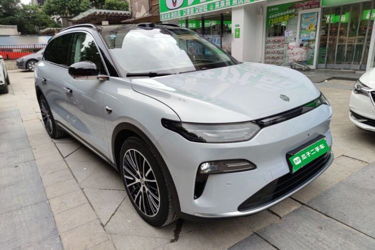 Leapmotor C11 2026 — 3