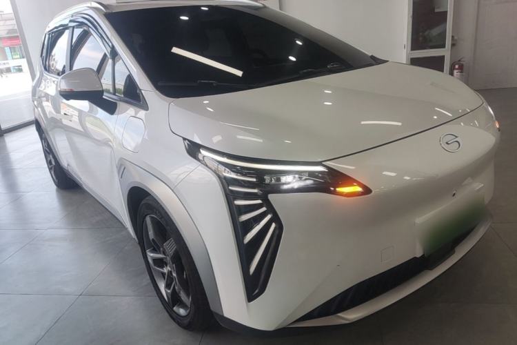 AION Y 2023 — 3