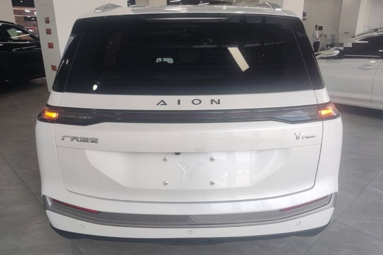 AION Y 2023 — 5