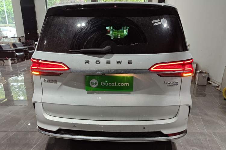 Roewe iMAX8 2021 — 5
