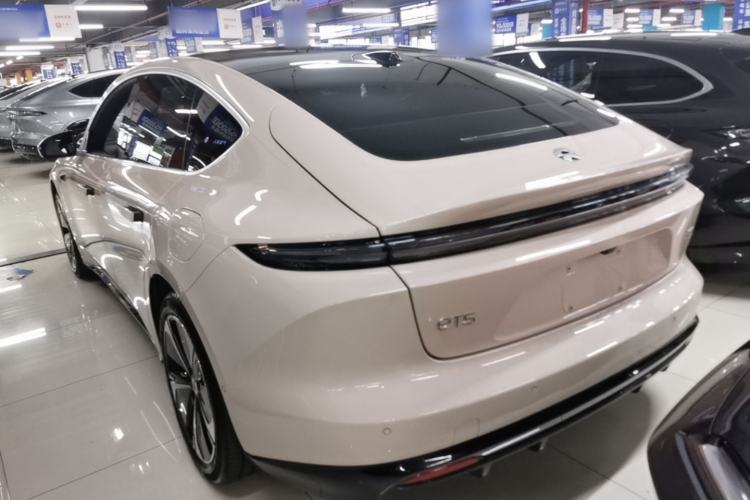 NIO ET5 2025 — 4