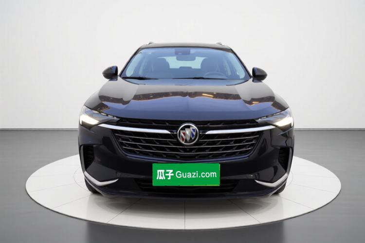 Buick Envision 2023 — 2