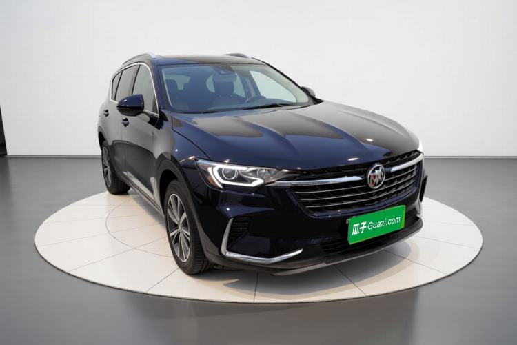 Buick Envision 2023 — 3