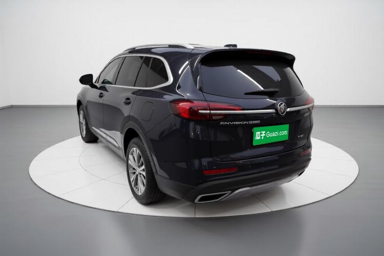 Buick Envision 2023 — 4