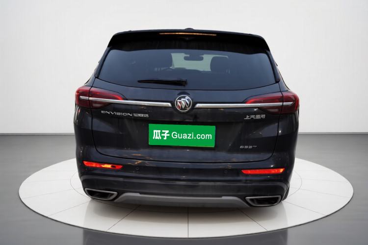 Buick Envision 2023 — 5