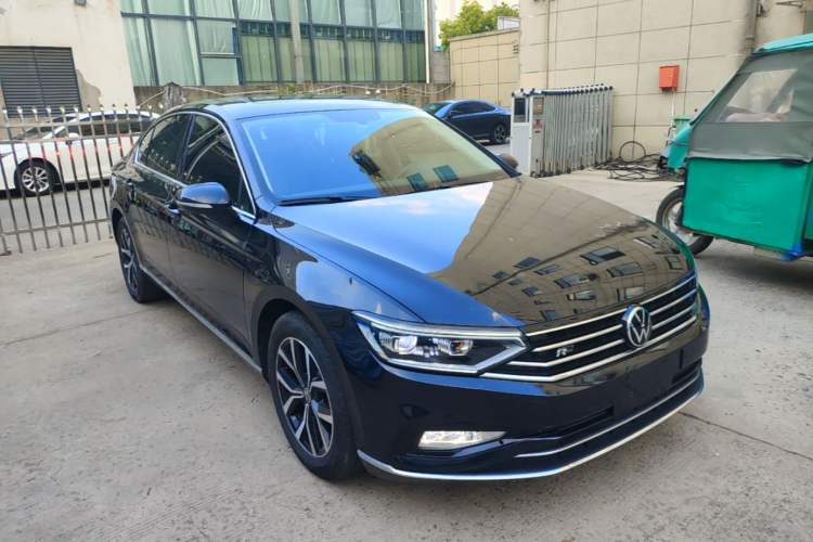 Volkswagen Magotan 2020 — 3