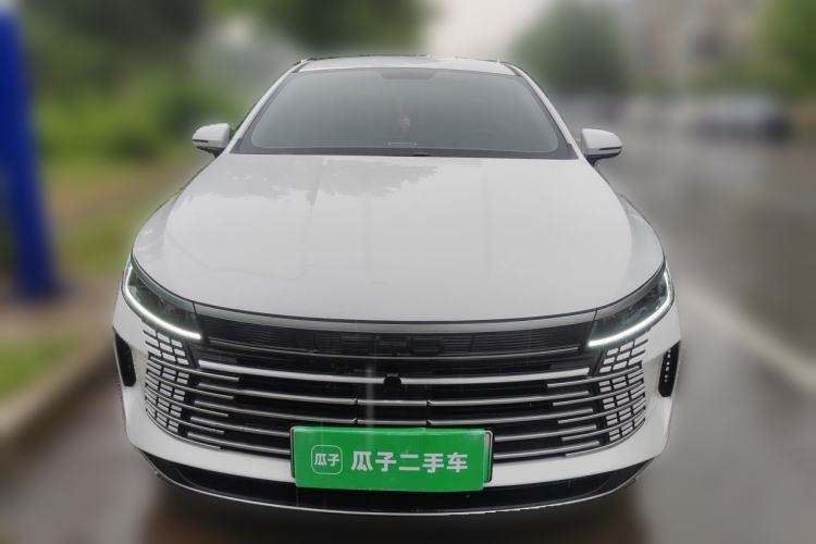 BYD Destroyer 05 2024 — 2