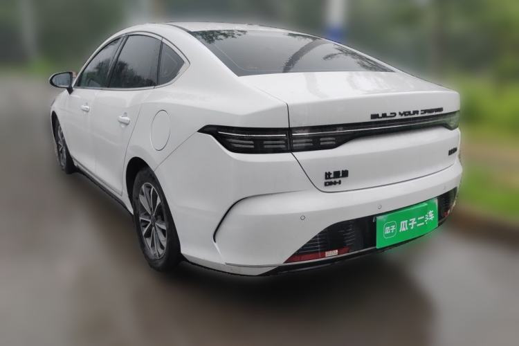 BYD Destroyer 05 2024 — 4