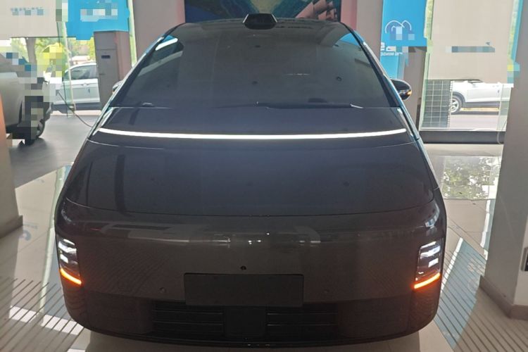 Li Auto MEGA 2024 — 2