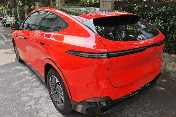XPeng G6 2023 — 4