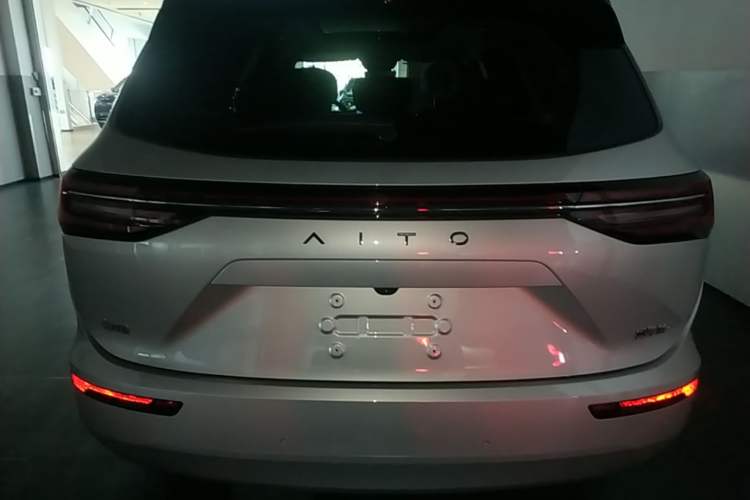 AITO AITO M7 2024 — 5