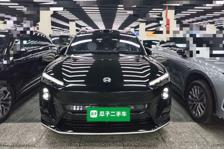 NIO ES6 2025 — 2