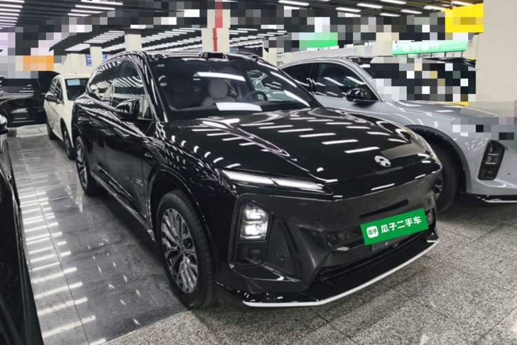 NIO ES6 2025 — 3