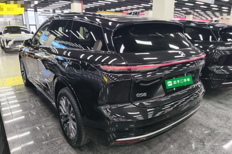 NIO ES6 2025 — 4