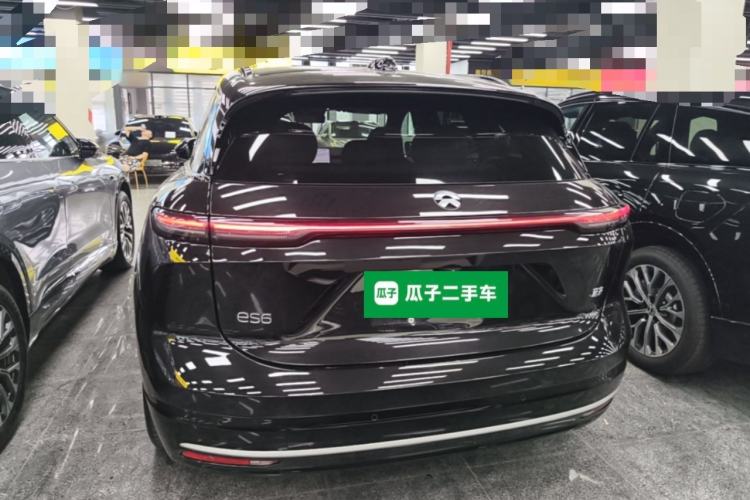 NIO ES6 2025 — 5