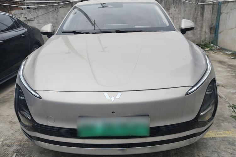 Wuling Xingguang 2024 — 2