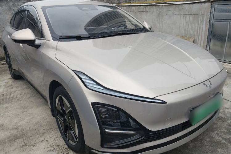 Wuling Xingguang 2024 — 3