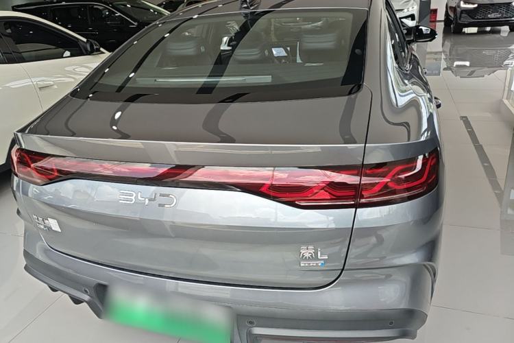 BYD Qin L 2025 — фото 5