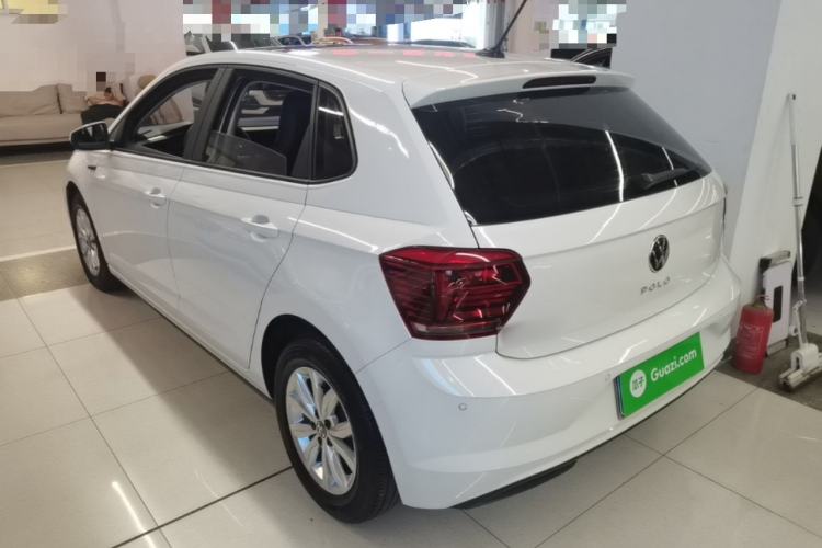 Volkswagen Polo 2019 — 4