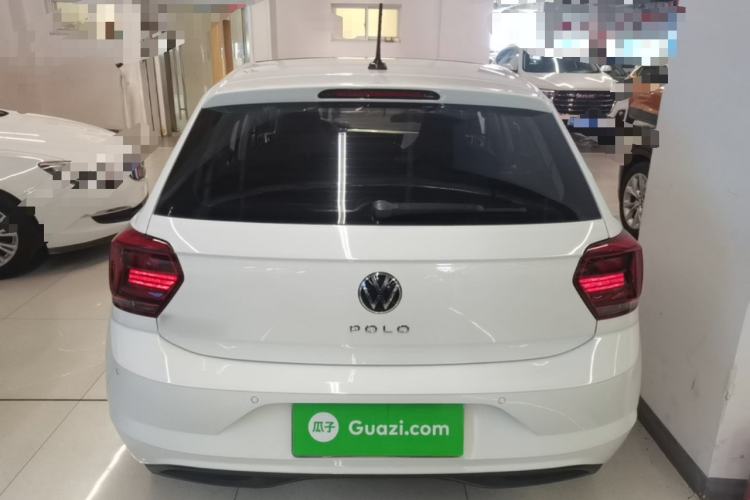 Volkswagen Polo 2019 — 5