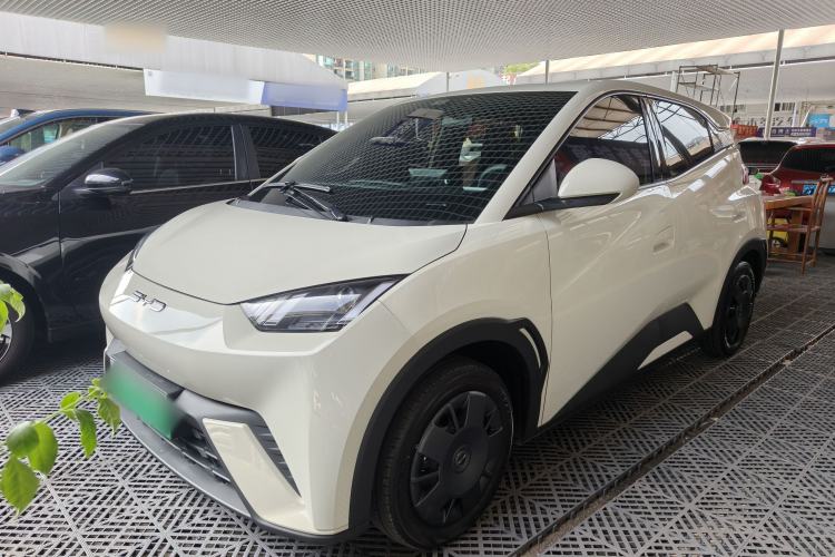 BYD Seagull 2023 — фото 1
